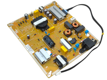 Zasilacz EAX69502103 LGP43NT-21U1 Telewizora LG 43UT81006LA