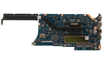Płyta główna laptopa Samsung Galaxy Book 2 NB6099A_PCB_MB_V7_MP2.0 TITAN2_M
