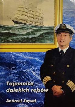 TAJEMNICE DALEKICH REJSW