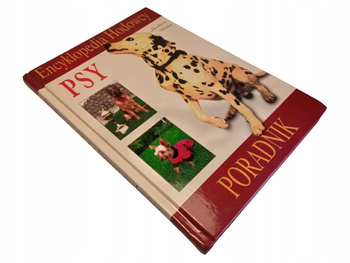Encyklopedia hodowcy. Psy Monika Kurek