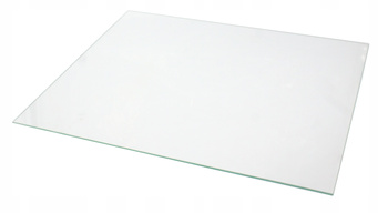 SZKLANA PÓŁKA 47,5X42,5cm 20001100 ZAMRAŻARKI BOSCH