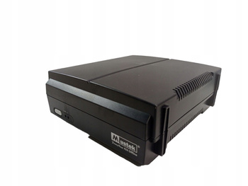 Zasilacz awaryjny Ups Mustek PowerMust 424