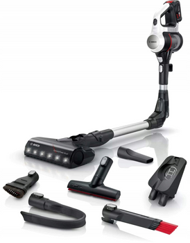 Odkurzacz pionowy akumulatorowy Bosch Unlimited 7 BSS711W/03