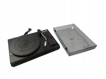 Gramofon Unitra Artur Stereo WG-903