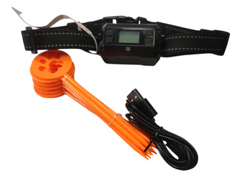 Elektroniczna obroża dla psa Poiiopy F810 Plus