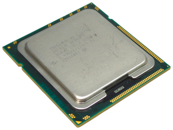 Procesor Intel Xeon E5645 2.4 GHz 6 rdzeni 12 wątków LGA 1366 80W