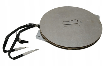 POLE INDUKCJI 19CM 080914 AMICA