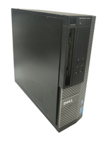 Komputer stacjonarny PC Dell OptiPlex 3020 Intel Core i3-4150 8GB RAM DDR3