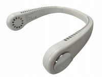 Wentylator przenośny na szyję Phinacreny M6 Biały