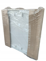 POKRYWA DO PRALKI AUTOMATYCZNEJ ELECTROLUX 8B131104A (00001170173007)