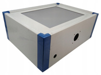 Komputer przemysłowy TL Electronic SlimLine 17-AT