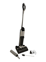 Odkurzacz pionowy myjący Cleanwise BVC-T8 3w1 z funkcją samoczyszczenia