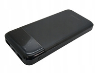 POWERBANK CHARMAST W1148 10000mAh 4 Kable