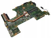 Plyta główna laptopa Toshiba Satellite Pro R50-C FLESSY2 A4227A