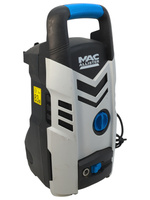 Myjka ciśnieniowa MacAllister MPWP100D-3 1300 W 100 bar 390 l/h