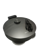 ROBOT SPRZĄTAJACY Z FUNKCJA MOPOWANIA DREAME BOT L10S PRO RLS6L CZARNY