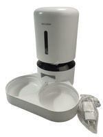 Dozownik karmy 5L z kamera dla psa i kota Petlibro Granary PLAF103