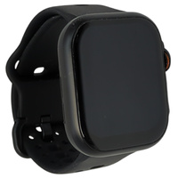 Smartwatch Parsonver CW Watch S6G Czarny + dodatkowy pasek