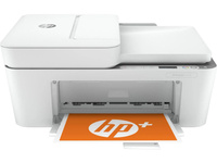 Urządzenie wielofunkcyjne HP DeskJet 4120e Instant Ink WiFi
