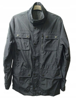 Kurtka męska VISTULA Rozmiar 52 GRANATOWA