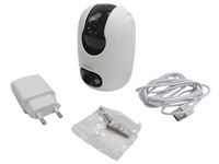 Kamera wewnętrzna Smart Imou Ranger 2C Dual 8MP