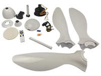 Wentylator cyrkulator sufitowy REIGA YFT-7062