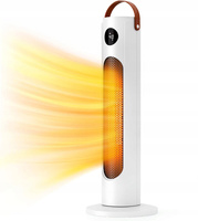 Termowentylator energooszczędny 2000W PTC QN2101AR