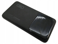 Powerbank INIU BI-B6 10500mAh PD 22,5W czarny