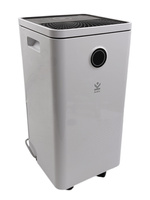 Osuszacz powietrza AVALLA x-95 S053 1HE UK 120m3/h