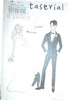 #instaserial o ślubie Nicole Sochacki-Wójcicka