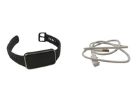 Smartband Huawei Band 9 1,47" AMOLED 96 trybów sportowych 5ATM BT