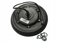 SILNIK Z OPONĄ 36V 250W 200X50 ES108 HULAJNOGI RISINGSUN