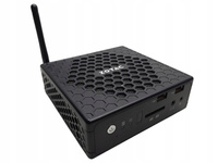 Mini PC ZOTAC ZBOX-CI320NANO Intel Celeron N2930 8GB RAM DDR3 256GB SSD