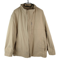 Kurtka męska PIERRE CARDIN Rozmiar 44 Beżowa