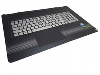Płyta główna laptopa HP Pavilion 17 DAG37AMB8D0(G37A) Intel Core i7-6700HQ