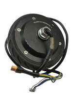 SILNIK Z OPONĄ HHJ25NT24V1802027148 D HULAJNOGI CAVION GO