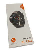 Smartwatch zegarek BT Call G25 czarny