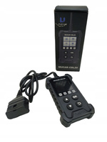 Tester Skaner OBD2 Mucar CDL20