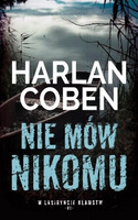 Nie mów nikomu Harlan Coben