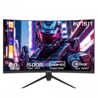 Monitor Gamingowy KTC H27S17 27'' 2560x1440 QHD 180Hz VA 3ms