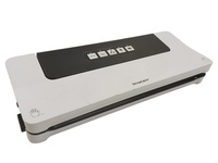 Zgrzewarka próżniowa pakowarka do żywności SILVERCREST SV 125 C6