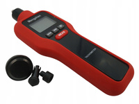TACHOMETR LASEROWY MIERNIK OBROTÓW 99999 RPM LCD