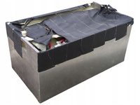 Ogniwo pryzmatyczne Samsung SDI94 3.6V 94Ah Pakiet 7 sztuk