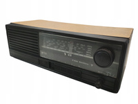 Radioodbiornik Unitra Diora Śnieżka R-206