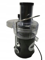 Wyciskarka Starlyf Self Cleaning Juicer 600W Turbo Blend 14,000 obr/min