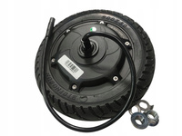 SILNIK Z OPONĄ KOŁO 36V 250W 200X50 ES108 HULAJNOGI RISINGSUN