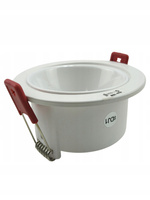 Pierścień oprawy punktowej GLOZO DSO