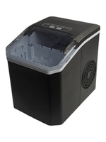 Kostkarka do lodu YH16 1,3L 6,36kg 225x294xHEIGHT mm 230V