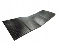 Togo POWER Przenośny panel słoneczny 120 W 18 V