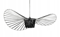 Lampa wisząca CAPELLO FI 140 designerska 140cm